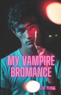 My Vampire Bromance