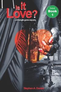 Is It Love? - Book 1