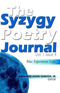 The Syzygy Poetry Journal
