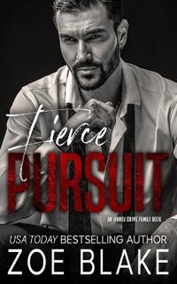 Fierce Pursuit