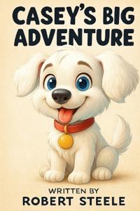 Casey's Big Adventure