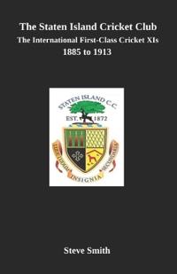 The Staten Island Cricket Club