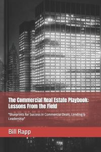 The Commercial Real Estate Playbook