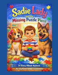 Sadie Lady and The Missing Puzzle Piece