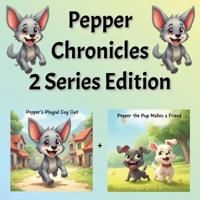 Pepper Chronicles