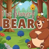 A Hungry Bear