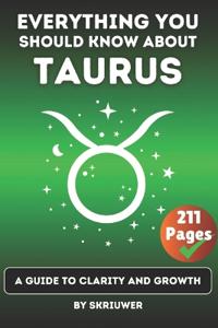 The Taurus Book