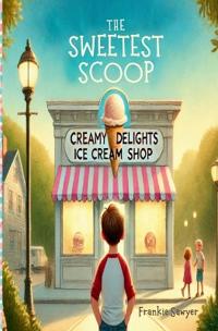 The Sweetest Scoop