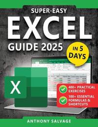 Super-Easy Excel Guide