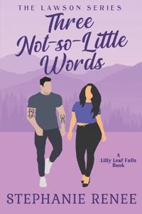 Three Not-So-Little Words