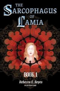 The Sarcophagus of Lamia