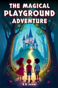 The Magical Playground Adventure