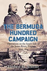 The Bermuda Hundred Campaign