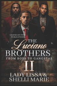 The Luciano Brothers 2