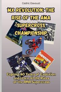MX Revolution