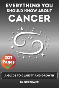 The Cancer Book