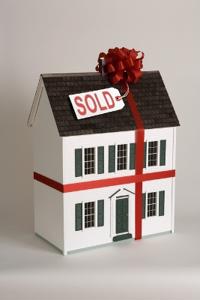 The Smart Guide to Buying Your First Home!