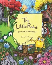The Little Robot