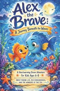 Alex the Brave
