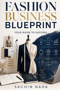 Fashion Business Blueprint