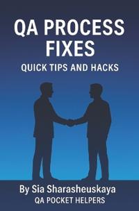 QA Process Fixes