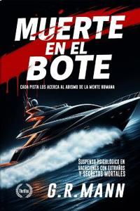Muerte en el Bote