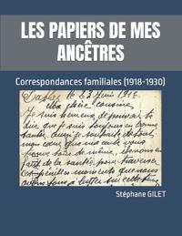 Les Papiers de Mes Ancêtres