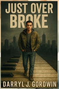 Just Over Broke