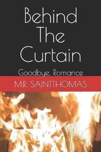 Behind The Curtain