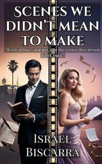 Scenes We Didn't Mean to Make