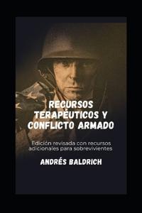 Recursos Terapéuticos y Conflicto Armado