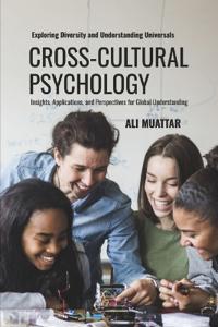 Cross Cultural Psychology