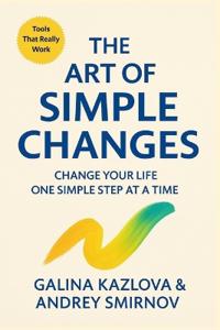 The Art of Simple Changes