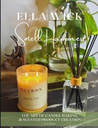 Smell Happiness