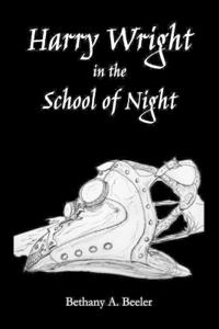 Harry Wright in the School of Night