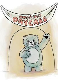 The Wally Jolly Daycare
