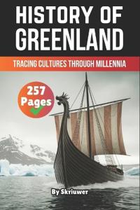 The History of Greenland