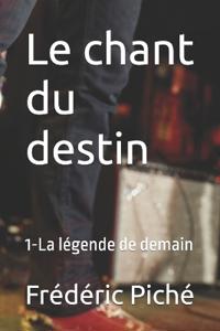 Le chant du destin