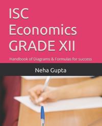 ISC Economics Grade XII