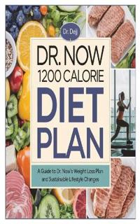 Dr. Now 1200 Calorie Diet Plan