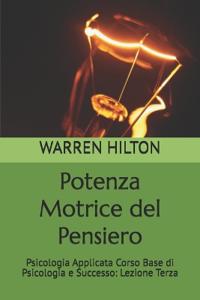 Potenza Motrice del Pensiero
