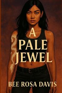 A pale jewel