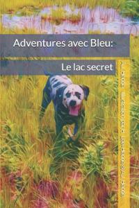 Adventures avec Bleu