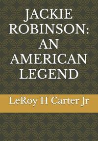 Carter Jr, L: JACKIE ROBINSON