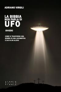 La Bibbia non parla di UFO