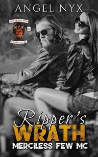 Ripper's Wrath