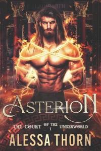 Asterion