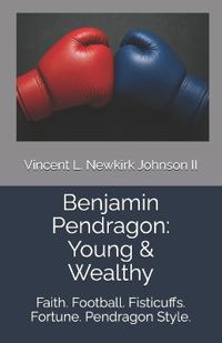 Benjamin Pendragon