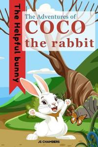 The Adventures of Coco the Rabbit