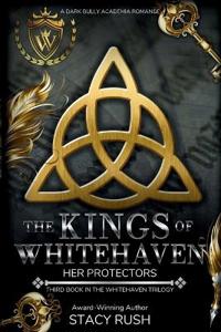The Kings of Whitehaven